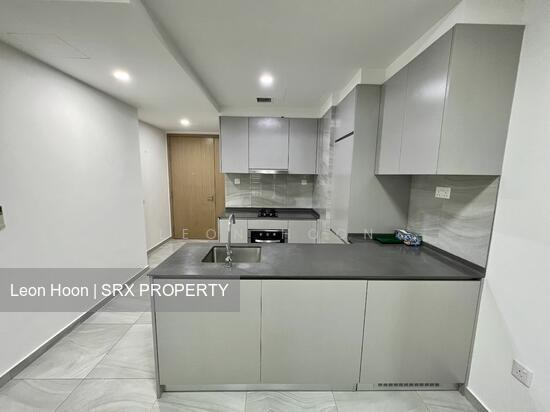 High Park Residences (D28), Apartment #595746161